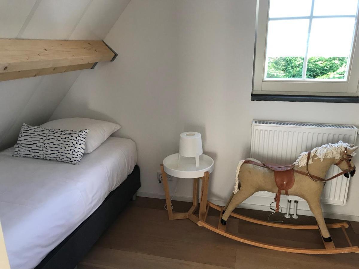 400 Meter Het Nieuwe Luxe Zomerwoning Vakantiehuis *
