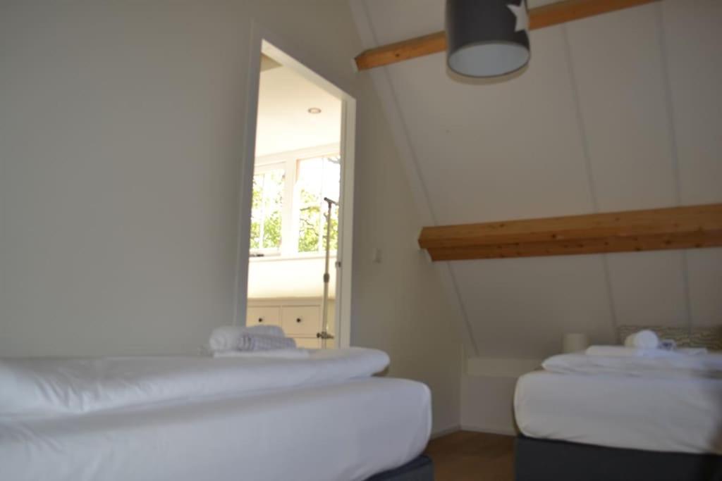 Vakantiehuis 400 Meter Het Nieuwe Luxe Zomerwoning *