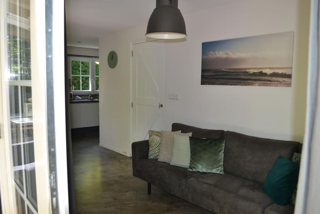 400 Meter Het Nieuwe Luxe Zomerwoning Vakantiehuis Oostkapelle